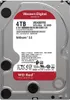 Western Digital Red WD40EFRX 4 TB Festplatte Produktbild-Vorschau 3