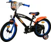 Hot Wheels Kinderfahrrad 16 Zoll 105 - 120 cm Größe Mädchen Produktbild-Vorschau 3