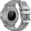 INF Multifunktionale Smartwatch mit AMOLED, Produktbild-Vorschau 2