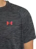 Under Armour Tech Textured Shirt Herren Produktbild-Vorschau 4