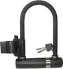 AXA solo Axa Buegelsch. Newton Pro U-Lock Anteprima dell’immagine prodotto 3