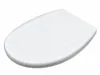 Asiento de inodoro Ramm, compatible con el modelo Roca Vista previa de la imagen del producto 10
