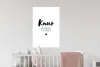 MuchoWow® Wandtattoo Wandsticker Wandaufkleber Zitate - Produktbild-Vorschau 5