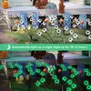 6er-Pack 36 LED-Halloween-Dekorationen für den Produktbild-Vorschau 4
