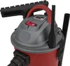 Priemyselný vysávač na suché a mokré vysávanie 20l 1200W Náhľad obrázku produktu 22