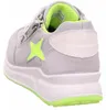 Superfit Sneaker Grau in Gr. 33 Produktbild-Vorschau 7
