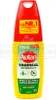Autan Mückenschutz Tropical Pumpspray 100ml - Bis zu 8h Produktbild-Vorschau 5