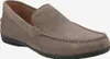 Geox SIRON Herrenschuhe - bequeme Slipper - Halbschuhe grau Produktbild-Vorschau 24