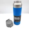 Stanley Thermosflasche Quick Flip 1 l  Hellblau Produktbild-Vorschau 11