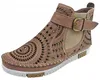Gemini Damen Boot beige Größe 41 Produktbild-Vorschau 7