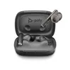 Drahtlose Ohrhörer Poly Voyager Free 60 UC BT700 USB A Produktbild-Vorschau 8