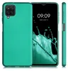 kwmobile Handyhülle für Samsung Galaxy A12 Hülle - Silikon Produktbild-Vorschau 7
