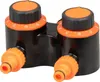 Minuteur Strend Pro Garden, repartiteur, de jardin, 2 voies Voir les images du produit 6