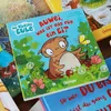 Die kleine Eule. Auwei, was ist das für ein Ei? Produktbild-Vorschau 4