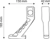 Zwei Umrissleuchten TT Technology TT.12191 Produktbild-Vorschau 2
