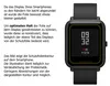 6x Schutzfolie für Huami Amazfit Bip S matt Produktbild-Vorschau 6
