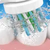 Oral-B CrossAction 5 Stück(e) Weiß Produktbild-Vorschau 7