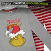 The Grinch Schlafanzug für Mädchen und Jungen - Kinder Produktbild-Vorschau 9