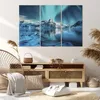 Bild auf Leinwand - Leinwandbild - 3 Teile - Produktbild-Vorschau 7