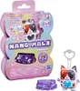 Nano-mals Purrnelope, trójkolorowy kotek, elektroniczny Podgląd zdjęcia produktu 1