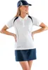 SPIRO S177F | Damen Team Spirit sports Poloshirt Produktbild-Vorschau 10