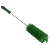 VIKAN Rohrbürste mit Stiel, Ø50 mm 510 mm, medium 2-green Produktbild-Vorschau 1