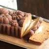 Nordic Ware - Harvest Bounty Loaf Pan Náhled obrázku produktu 6