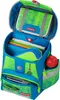 Step by Step SPACE NEON Schulranzen-Set "Race Car Chuck“, Produktbild-Vorschau 5