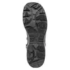 The sole of a black boot is shown against a white background. Produktbild-Vorschau