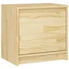 VidaXL 808113, Drewno sosnowe, 400 mm, 305 mm, 400 mm, 1 Podgląd zdjęcia produktu 10