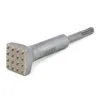 Stockermeißel SDS Plus 32 × 153 mm Hammermeißel Fliesen Produktbild-Vorschau 1