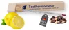 Teethermometer in Holzbox Analog Teewasser Kochthermometer Produktbild-Vorschau 1