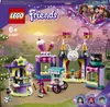 LEGO Friends Magiczne stoiska w wesołym miasteczku, Zestaw Podgląd zdjęcia produktu 2