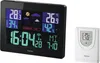 Hama Wetterstation Color EWS-1400 Produktbild-Vorschau 1