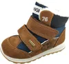 Primigi Tiguan GTX Klettstiefel Braun in Gr. 28 Produktbild-Vorschau 10