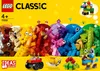 LEGO® Classic 11002 Set de démarrage de briques avec 300 Voir les images du produit 13