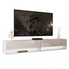 RTV Hängeschrank CALANTE 180 cm mit LED-Beleuchtung Produktbild-Vorschau 3