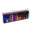 Musikspektrumanzeige 384 LED 1624 Segment Rhythmus Produktbild-Vorschau 5