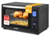 TZS First Austria - Mini Forno 45L 2000W con Premium-X Anteprima dell’immagine prodotto 3