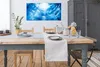MuchoWow® Poster Wasser - Sonne - Meer 120x60 cm - Bild Produktbild-Vorschau 3