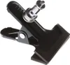 Morsetto Falcon Eyes CL-CLIP con adattatore per tubi di Anteprima dell’immagine prodotto 1