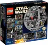LEGO Star Wars Death Star, Sada na stavění, 14 rok/roky, Náhled obrázku produktu 18