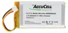 Akumulator do F.X. Meiller Munich 0000 9084 422, 3,8 V, Podgląd zdjęcia produktu 4