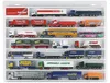 herpa 029216 LKW Schaukasten 1:87, Hängevitrine für Produktbild-Vorschau 1