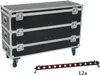 EUROLITE Set 12x LED BAR-12 QCL RGB+UV Leiste + Case mit Produktbild-Vorschau 1