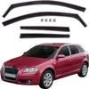 J&J AUTOMOTIVE | GP Windabweiser Für Audi A3 5D 2004-2012, Produktbild-Vorschau 1
