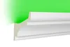 HEXIM LED Stuckleisten Sparpakete - Indirekte Beleuchtung Produktbild-Vorschau 3