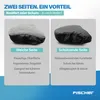 FISCHER 85715 FISCHER pokrowiec na siodełko rowerowe, Podgląd zdjęcia produktu 8