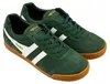 Gola Harrier Klassische Herren Schnürschuhe Grün – Produktbild-Vorschau 13