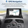 Autoradio CarPlay Android 15 pouces pour Renault Kangoo II Voir les images du produit 6